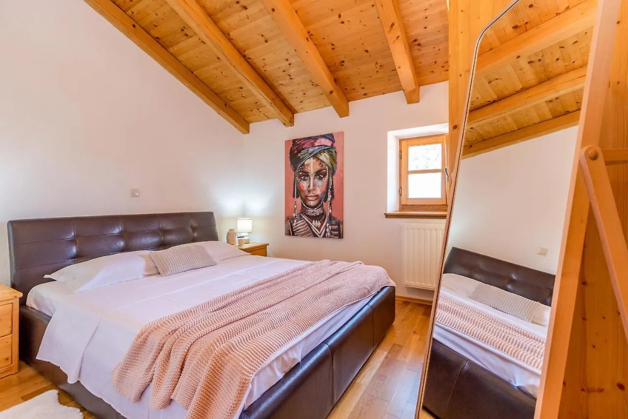 Casa vacanze Holiday House Andrea With Pool Sveti Ivan Dobrinjski Croazia